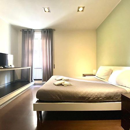 Gemini Guest House Rome Luaran gambar